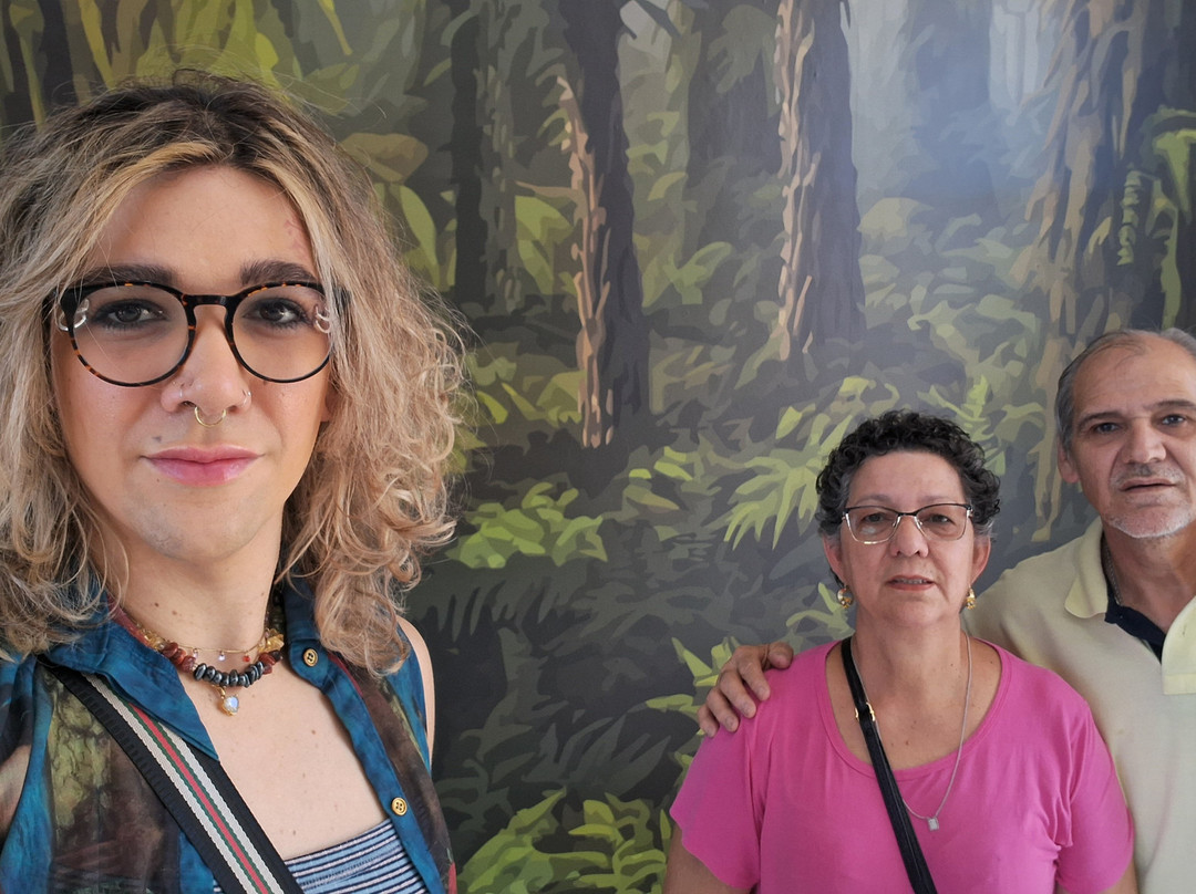 Museu de Paleontologia de Fernandópolis-Fernandopolis必去景点