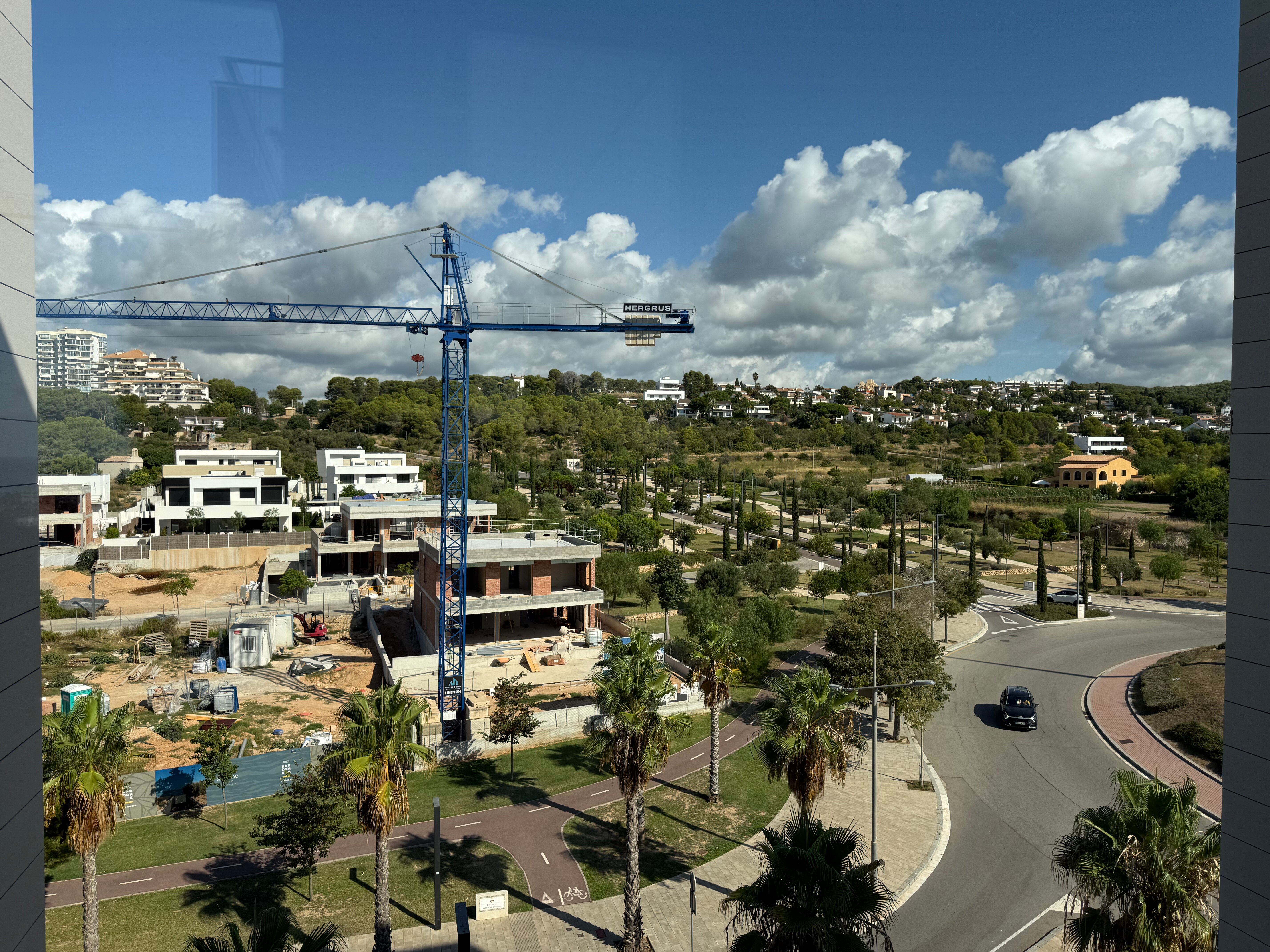 Sabàtic Sitges, Autograph Collection-官方