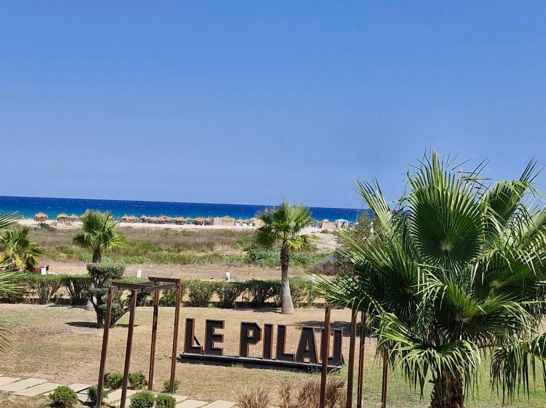 Hotel Nour Congress and Resort主图