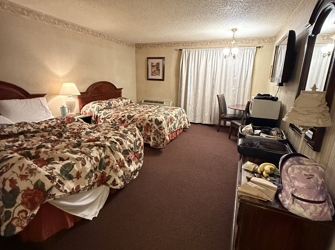 Sleeping Ute Mountain Motel主图