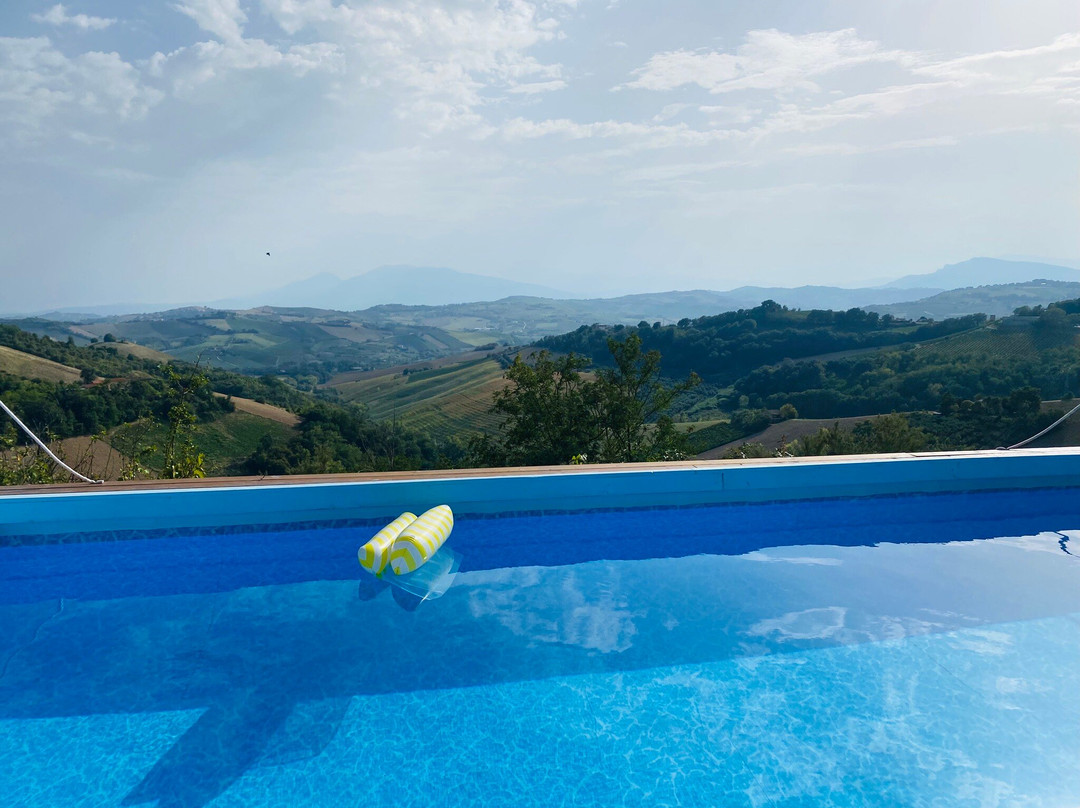 B&B Almalù
