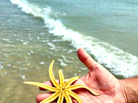 Praia De Formosa-Joao Pessoa必去景点