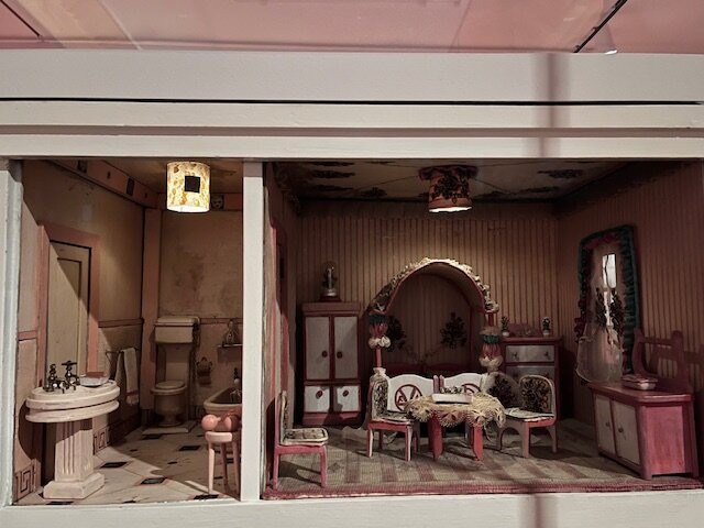 Museum of the City of New York-New City必去景点