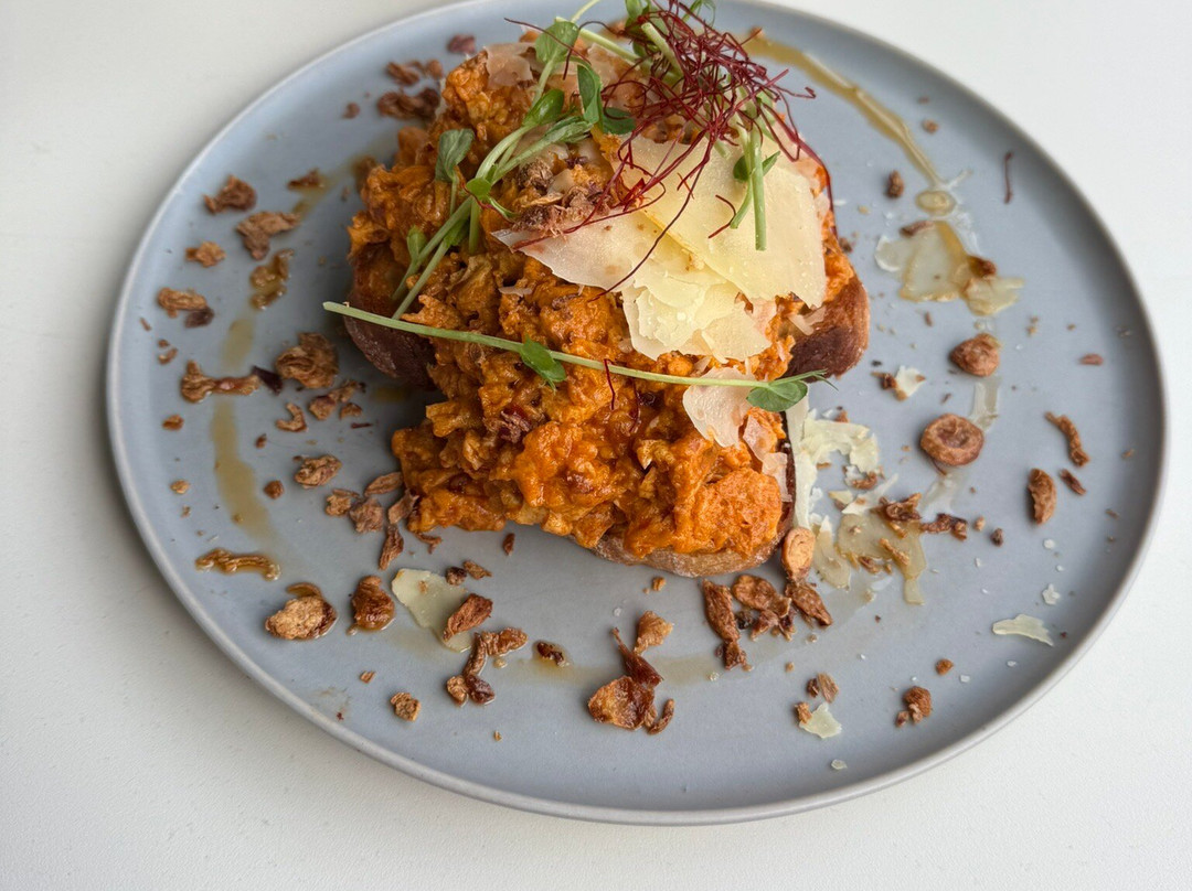 Ginga. Mount Hawthorn