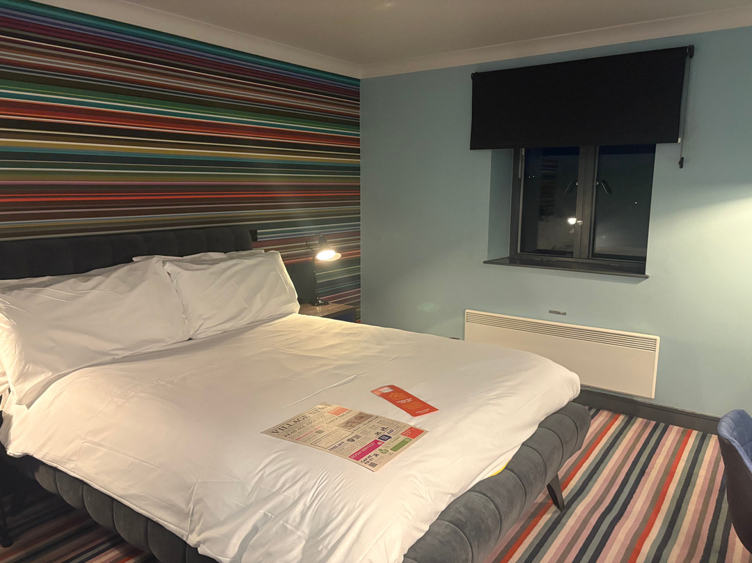 Village Hotel Birmingham Walsall主图