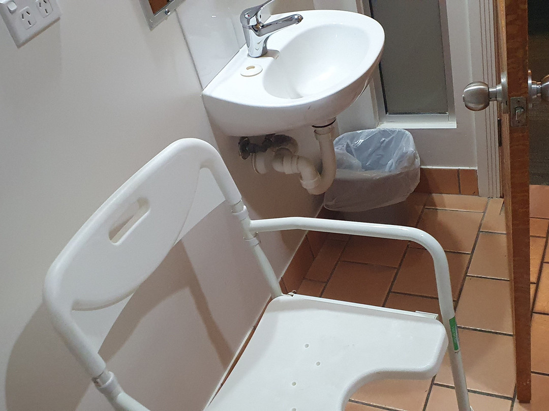 Burnett Riverside Hotel主图