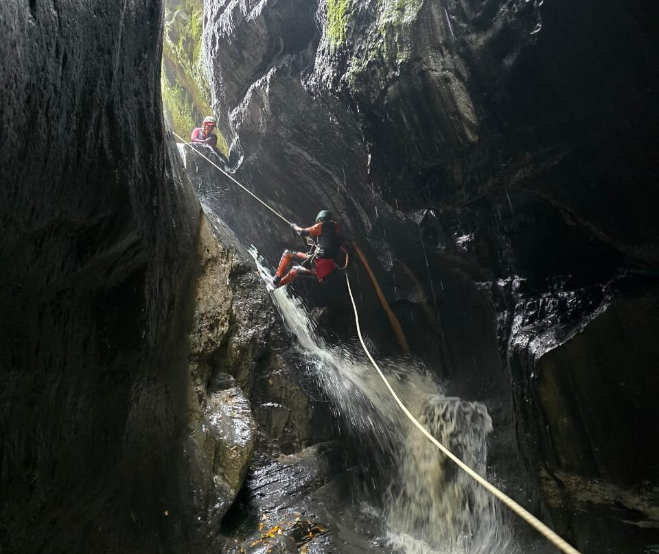 El Vagante-Coroico必去景点