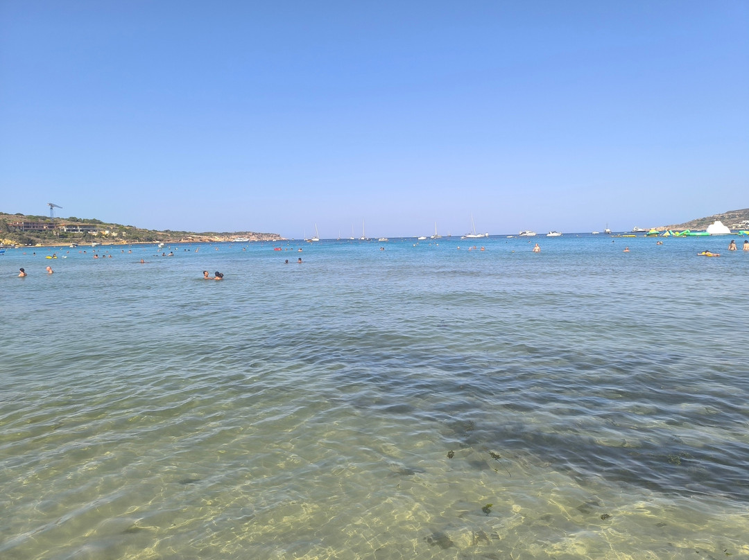 Ghadira Bay-梅雷赫必去景点