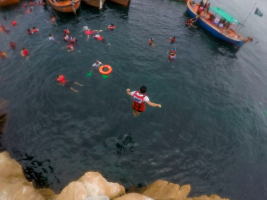 Scuba Club Pakistan-卡拉奇必去景点