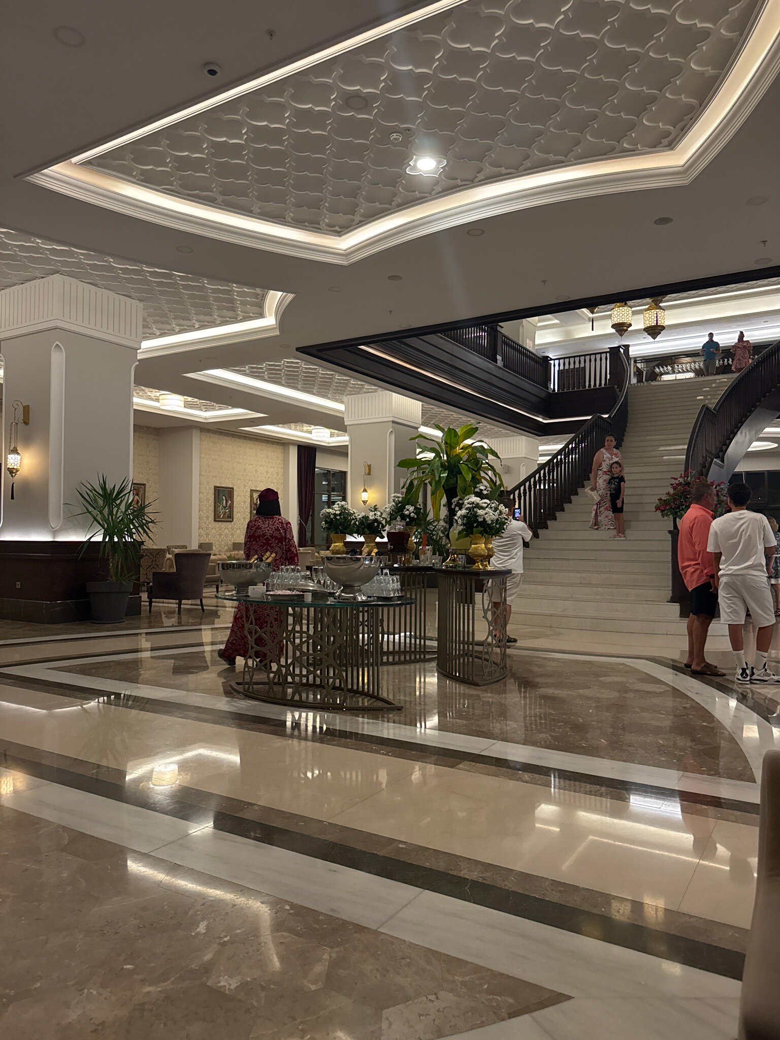 Swandor Hotels & Resorts - Topkapi Palace-官方