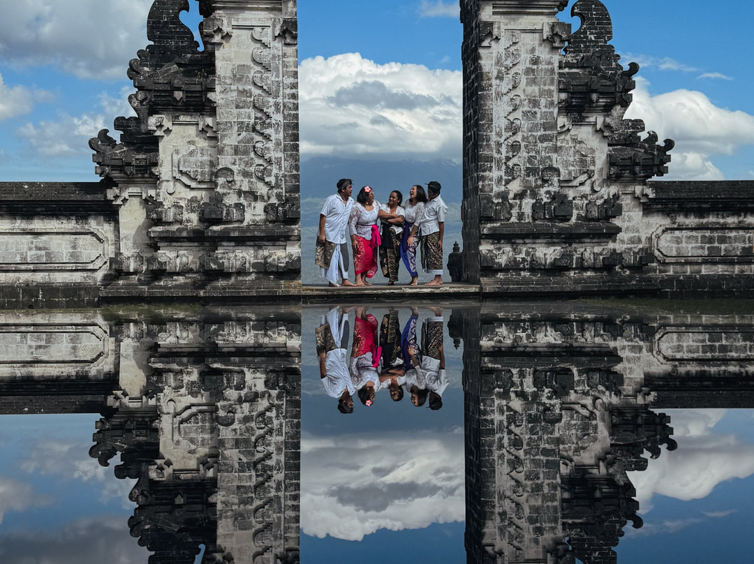 Bali Qhiu Holiday-登巴萨必去景点