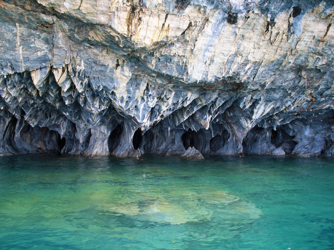 Bello Chile-Limache必去景点