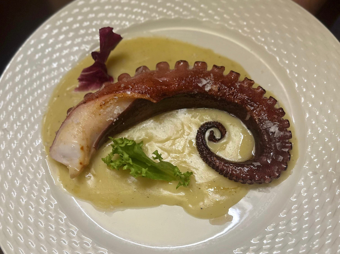 Pimienta Negra Gastrobar