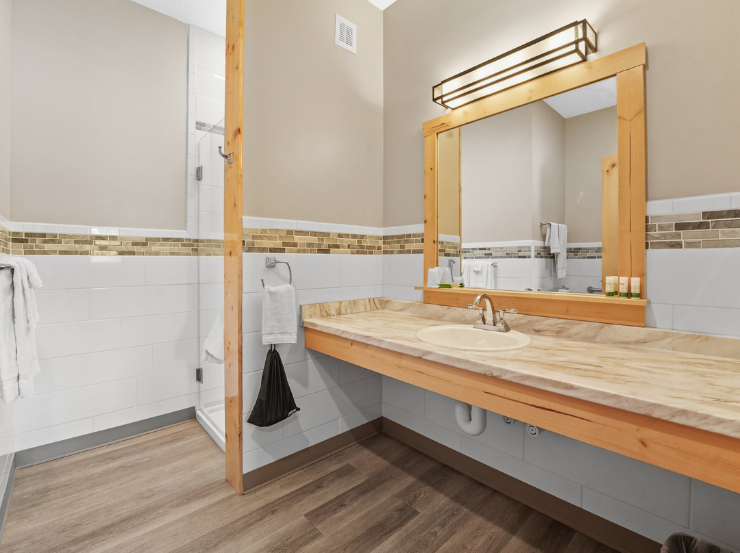 Caberfae Peaks Ski & Golf Resort主图