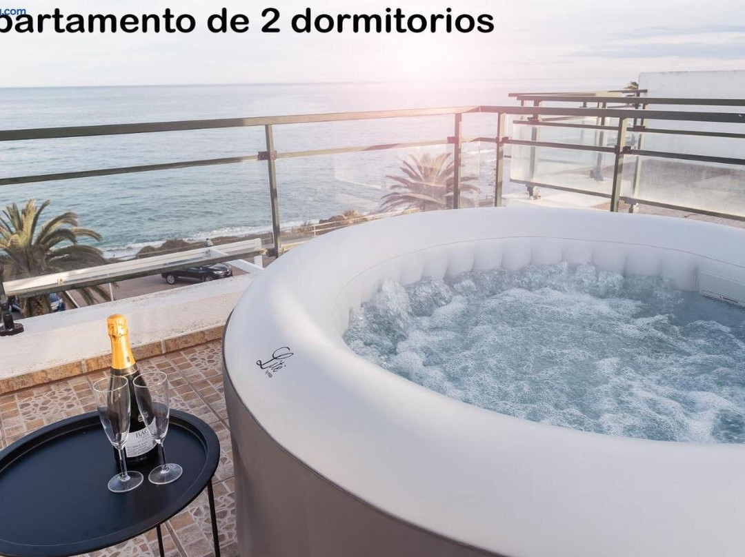 La Parreta Primera LÍNEA