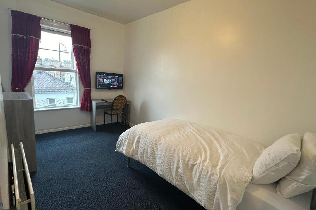 Stayinn - Shared Flat In Portadown