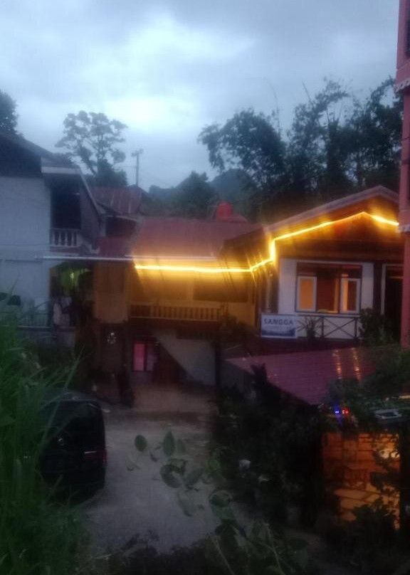 Toraja Sanggalangi Homestay