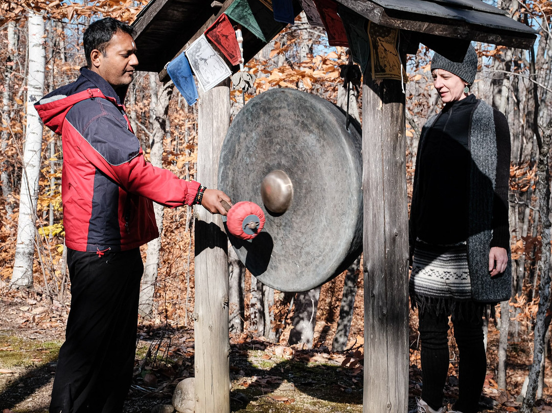 Sat Manav Yoga Ashram