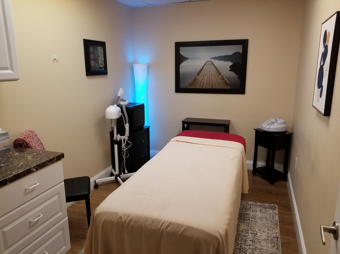 Sunrise Spa-圣彼德斯堡必去景点