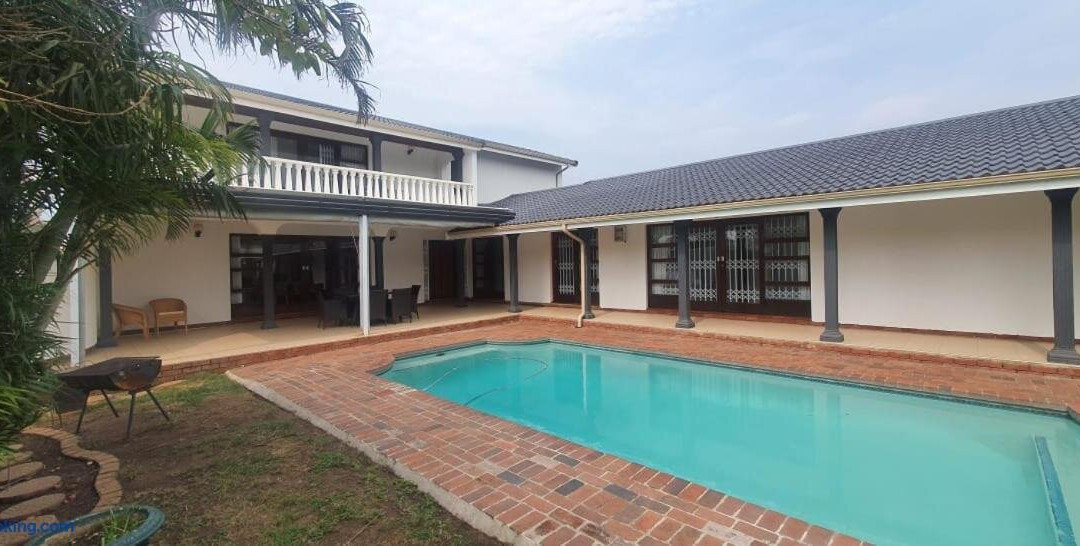 NoniSands Guesthouse