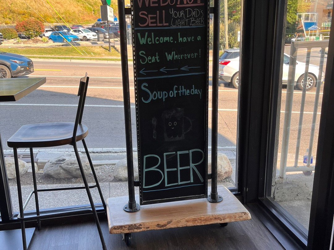 Gatlinburg Brewing Company-盖林柏格必去景点