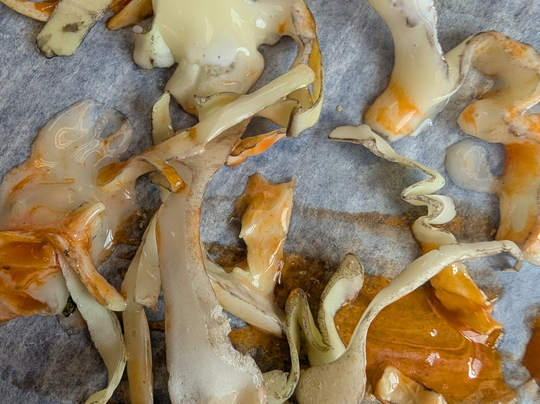 West Coast Burgers & Dogs