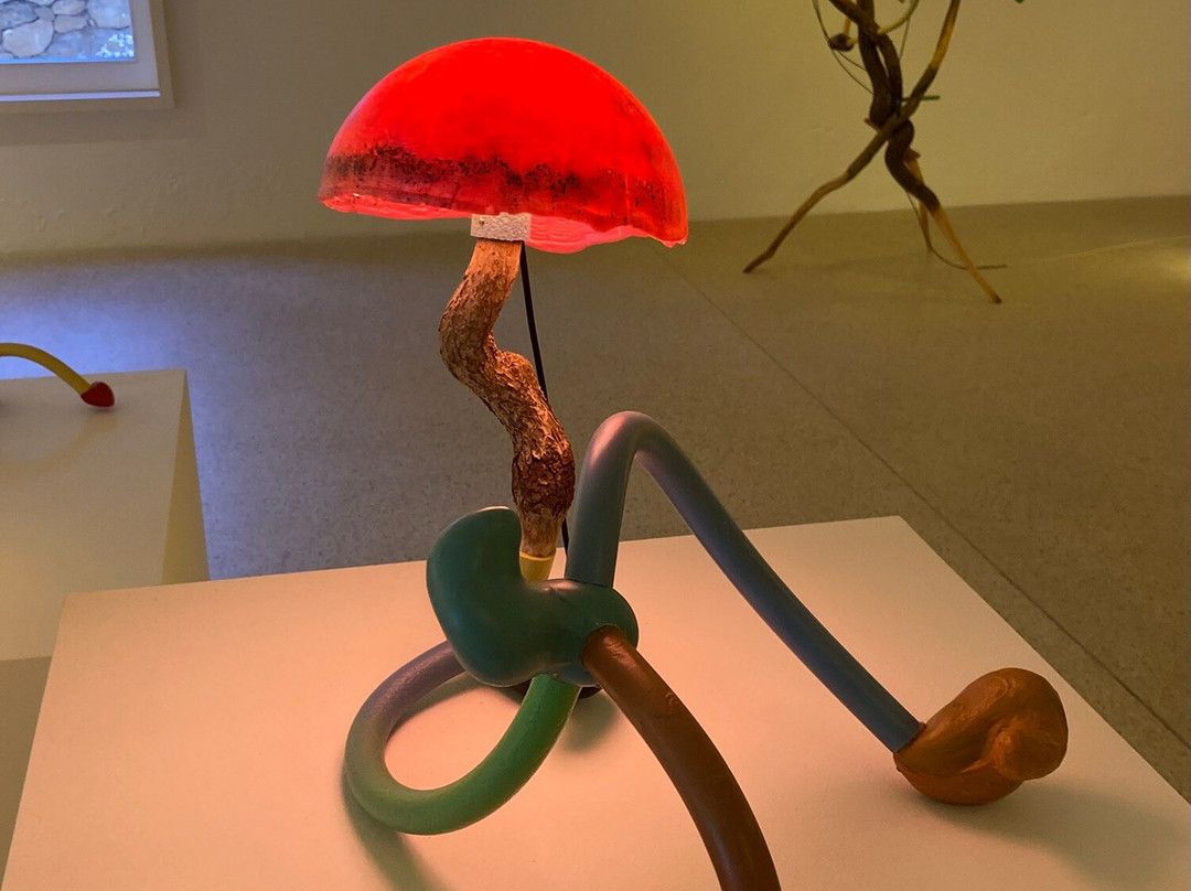 Hauser & Wirth Menorca-米诺卡必去景点