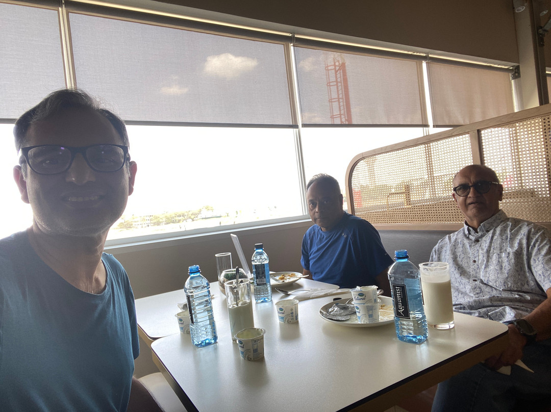 Plaza Premium Lounge Nairobi-内罗毕必去景点