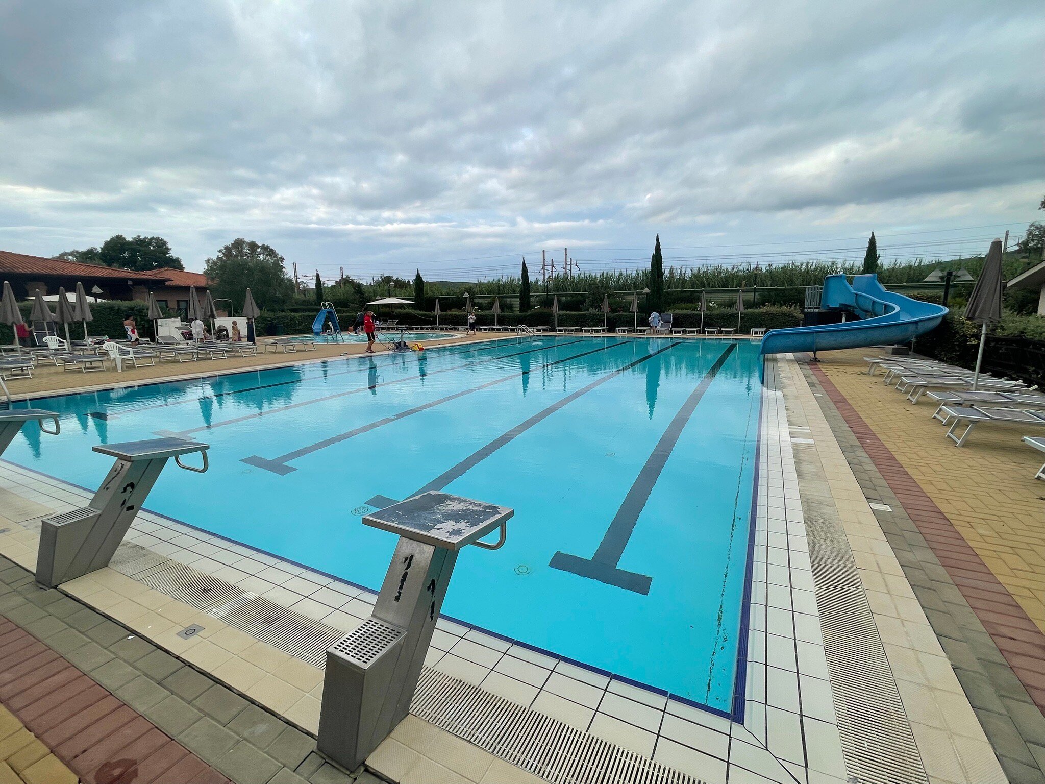 Villaggio Il Girasole-官方