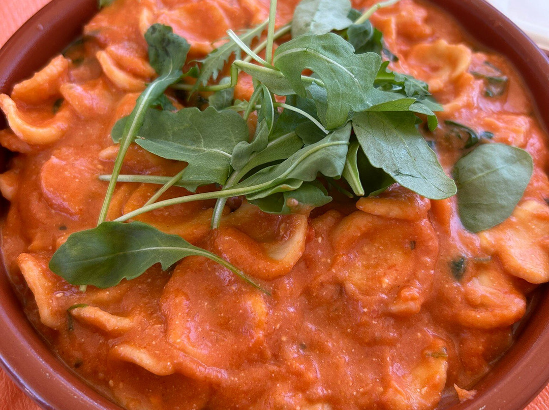 Lido Sol d'Oro-加里波利必去景点