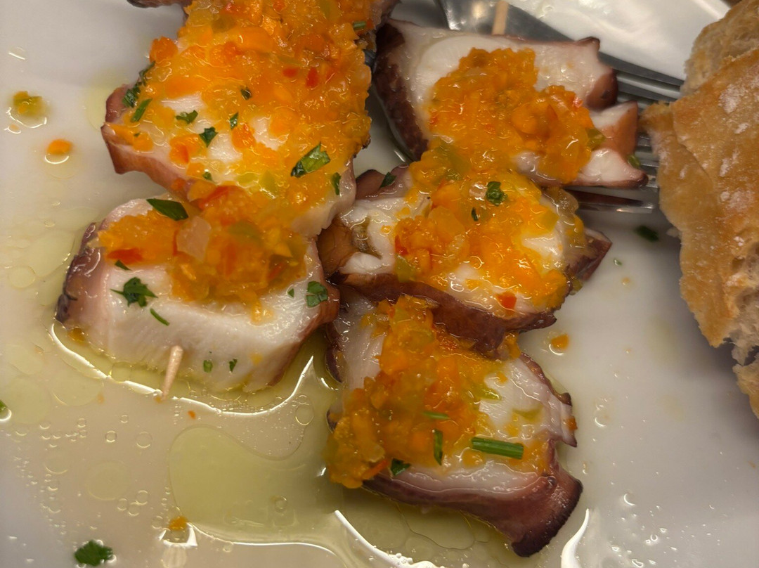 Restaurante Kalaberri