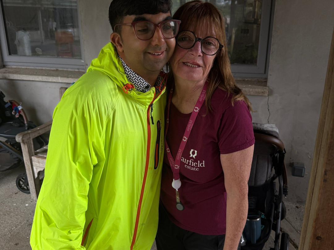 Airfield Estate-都柏林必去景点