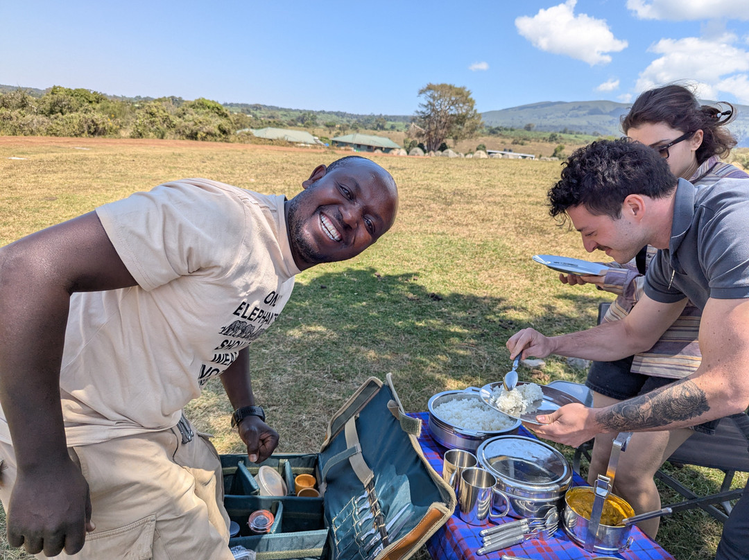 Calabash Adventures-阿鲁沙必去景点