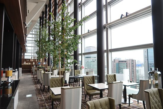 名古屋万豪酒店主图