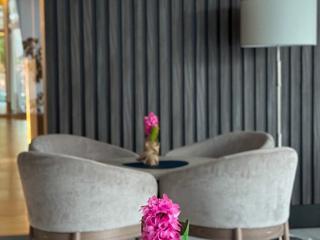 Hotel Medical SPA Unitral主图
