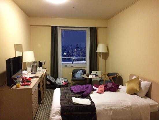 大阪天王寺 都城市酒店主图