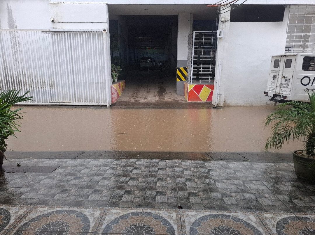 Casa Bicolandia Suites