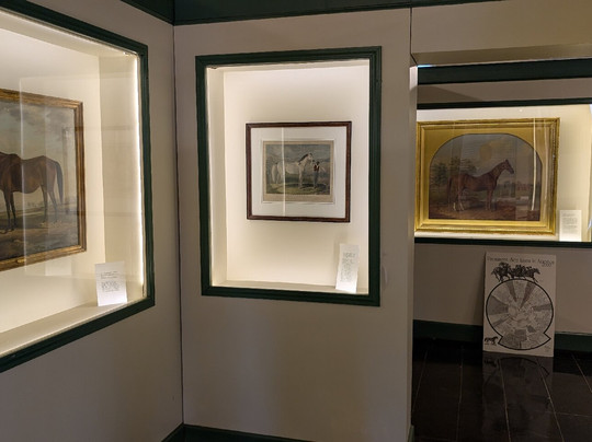 Georgetown Scott County Museum-Georgetown必去景点