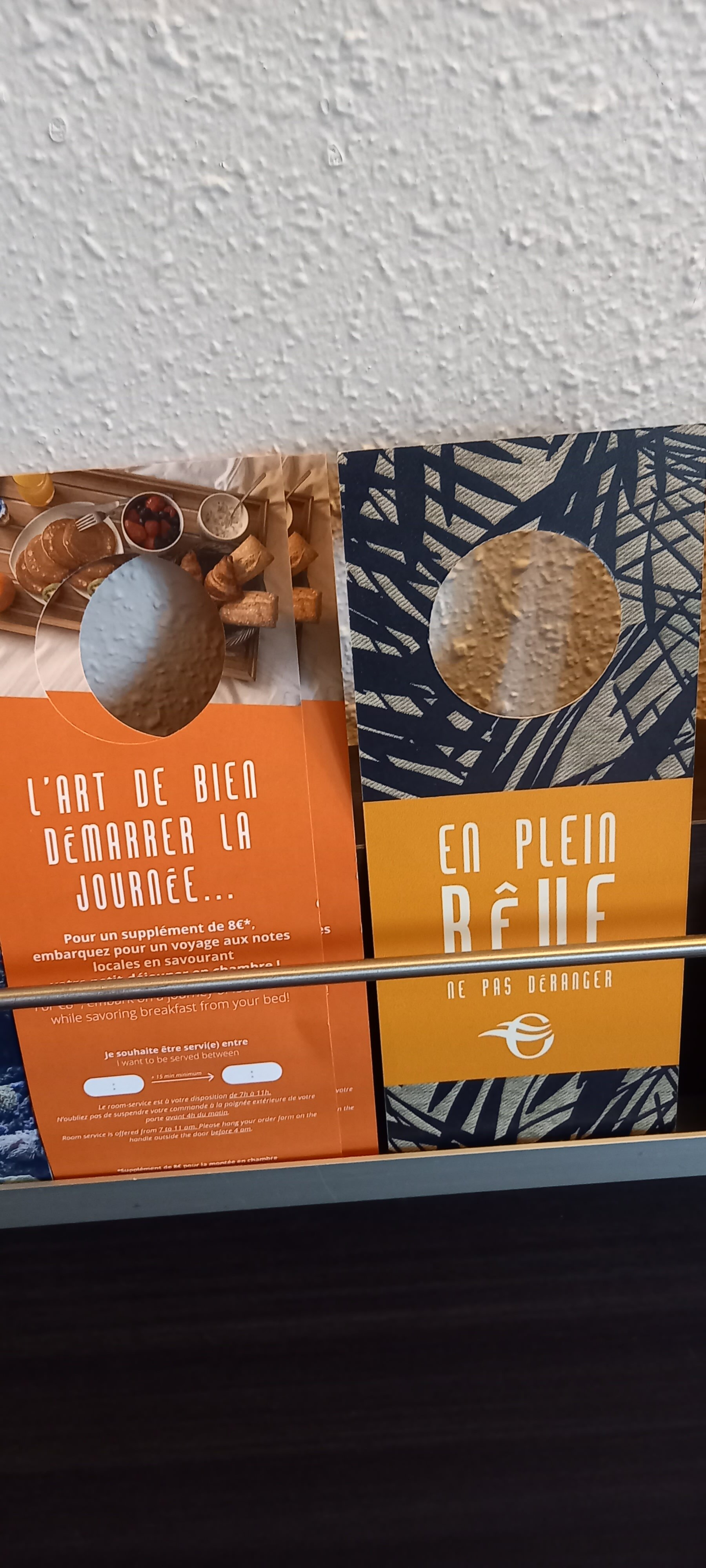 Escale Oceania Nantes Aeroport-客卧