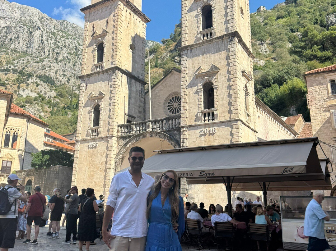 Absolute Splendor-斯普利特必去景点