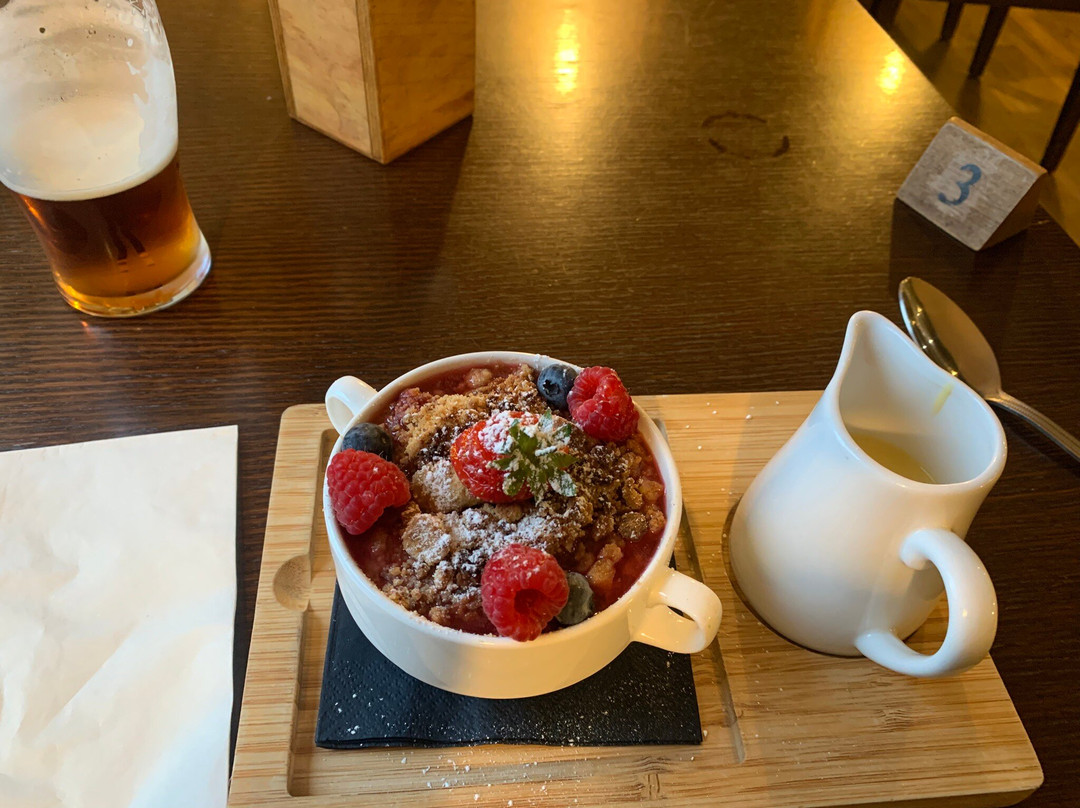 The Inn @ Àird a' Bhàsair主图