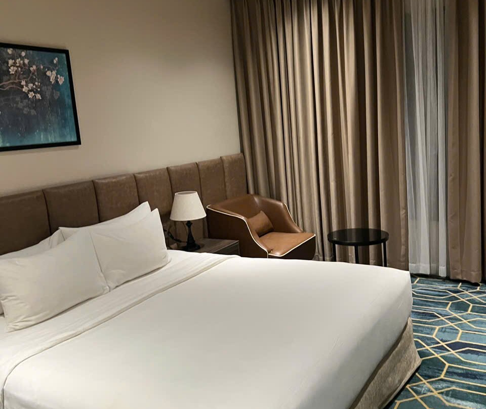 La Vela Hue Hotel主图