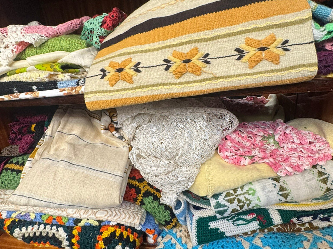 Humana Vintage-Valmiera必去景点