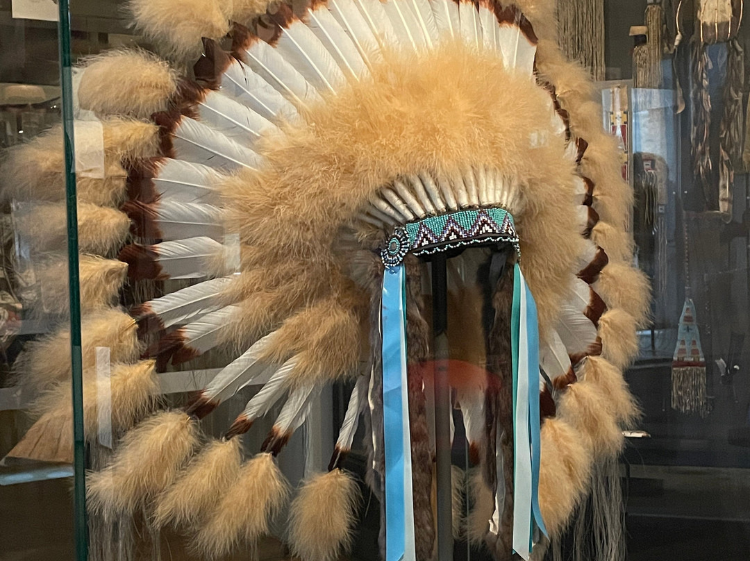 民族学博物馆-维也纳必去景点