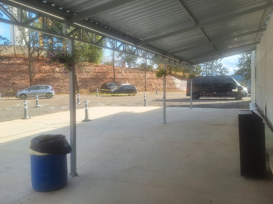 Festa de Flores e Morangos de Atibaia-阿蒂巴亚必去景点