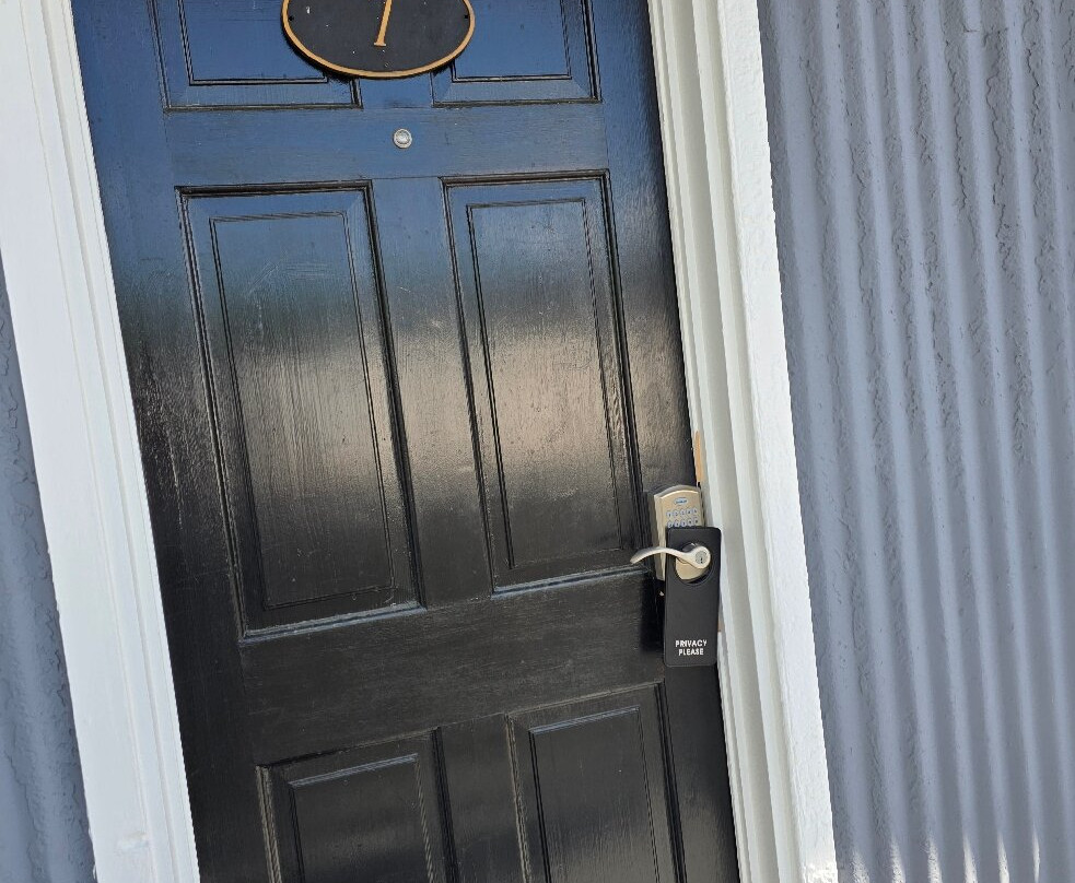 Hotel Laurance主图