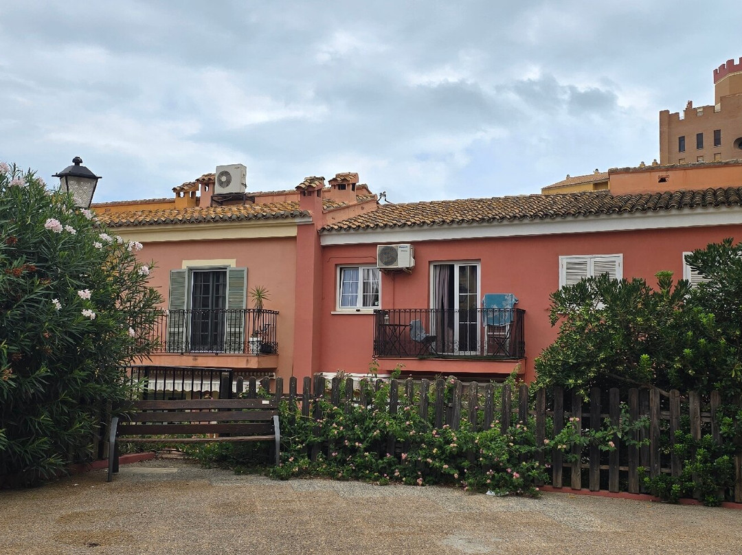 Port Saplaya-巴伦西亚必去景点