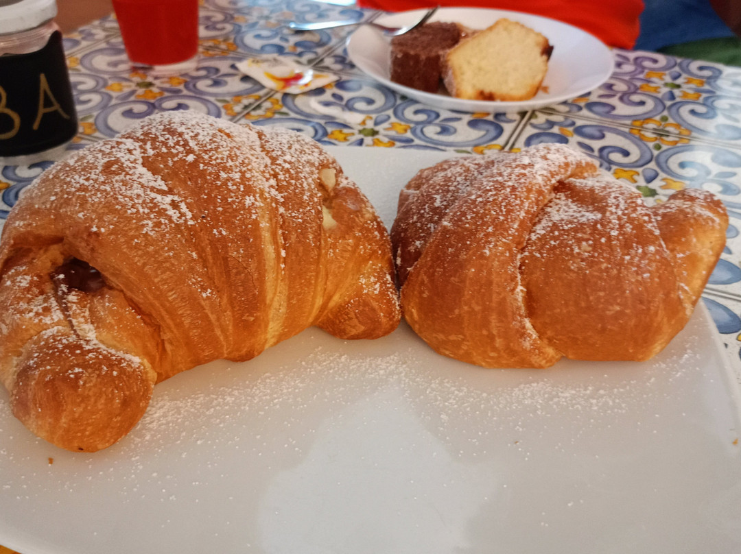 Agriturismo Tenuta Portararo主图