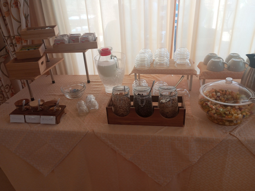 Delle Rose Horses Club主图