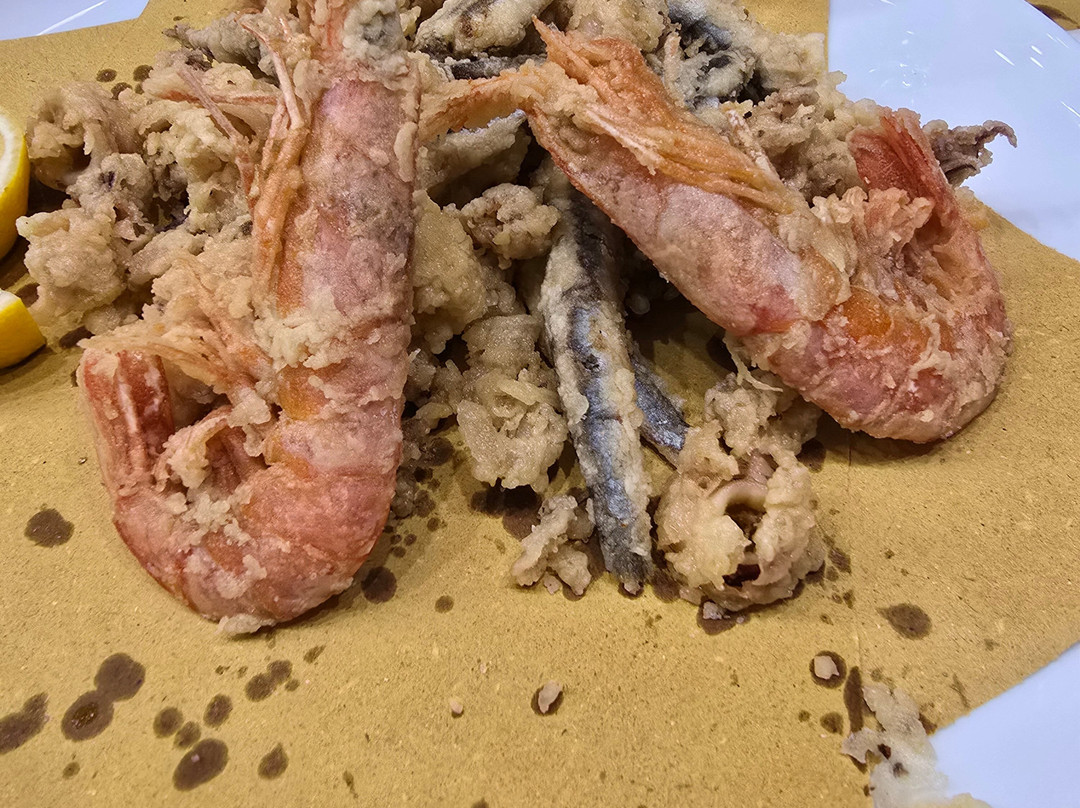 Albergo Blue Fish